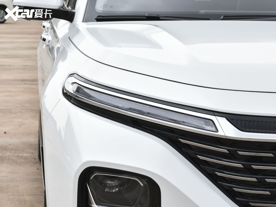 2020ERC-5W 1.5T CVTҫ