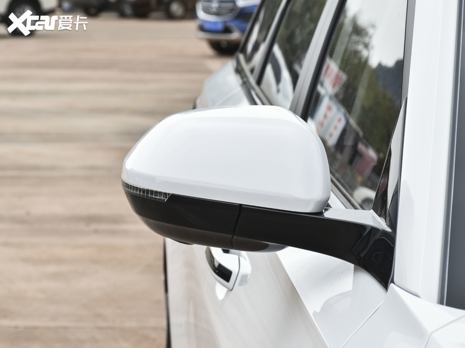 2020ERC-5W 1.5T CVTҫ