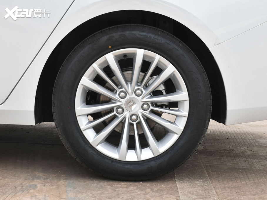 2020ERC-5W 1.5T CVTҫ