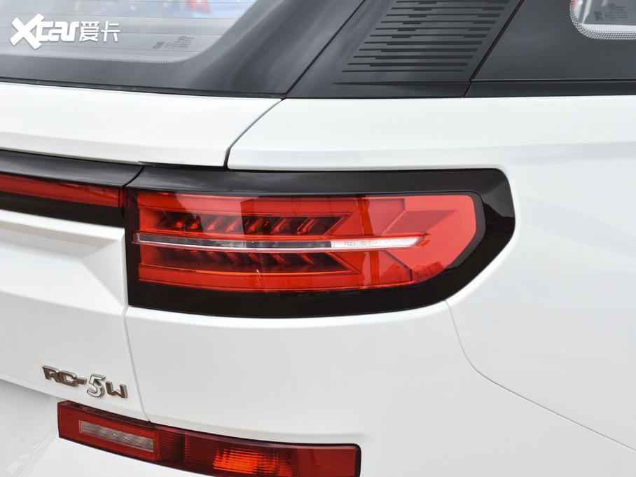 2020ERC-5W 1.5T CVTҫ