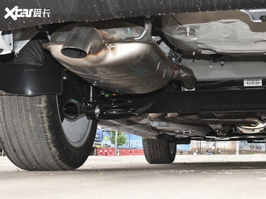 2020ERC-5W 1.5T CVTҫ