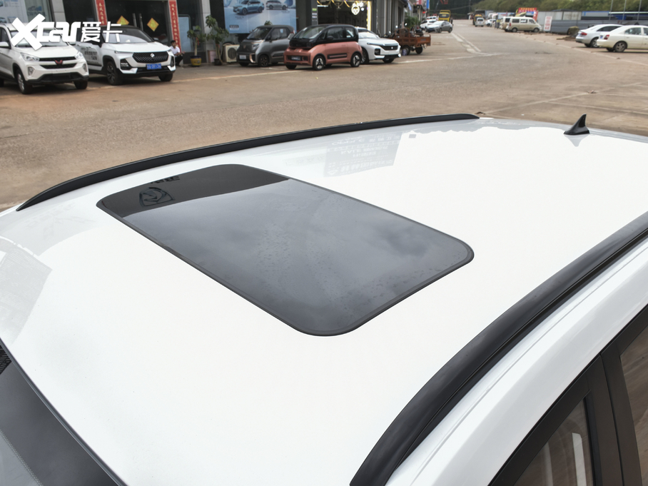 2020ERC-5W 1.5T CVTҫ