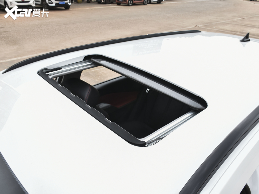 2020ERC-5W 1.5T CVTҫ