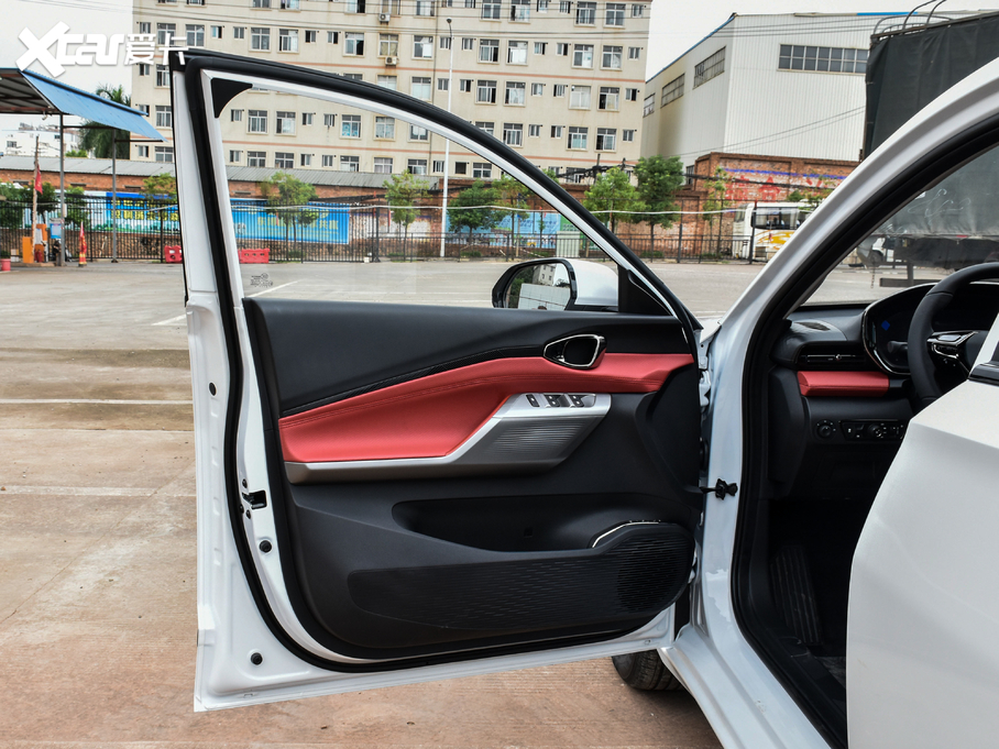 2020ERC-5W 1.5T CVTҫ