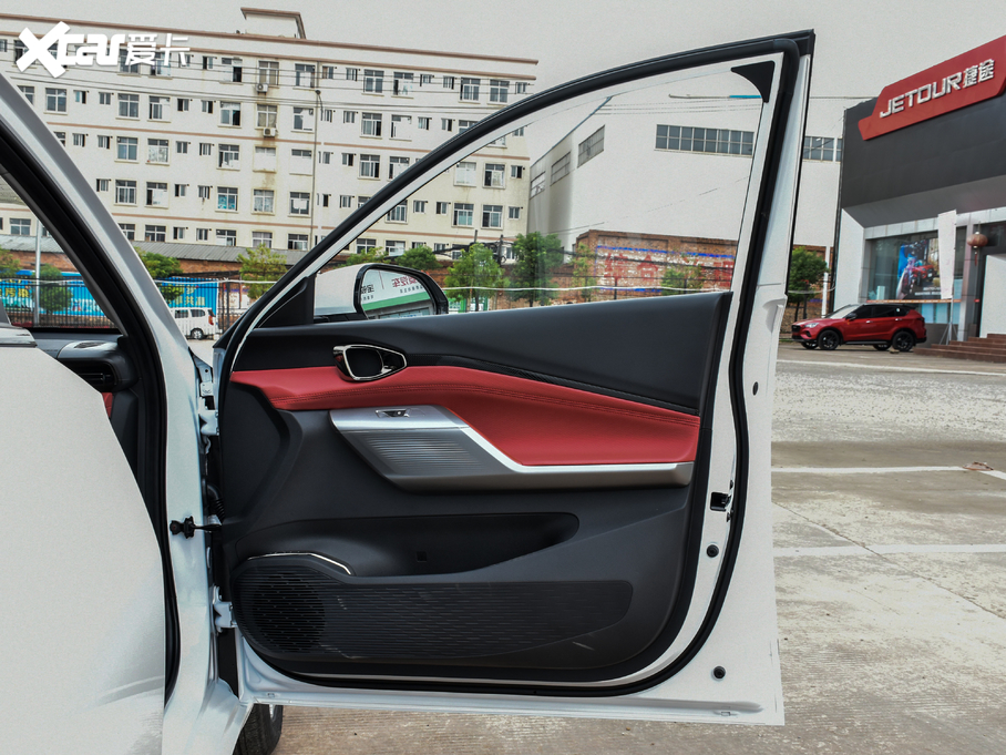 2020ERC-5W 1.5T CVTҫ