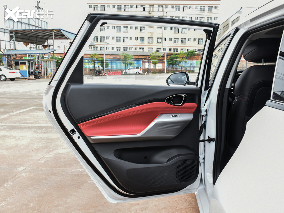 2020ERC-5W 1.5T CVTҫ