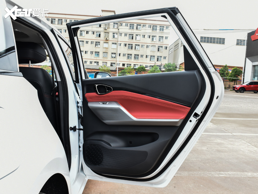 2020ERC-5W 1.5T CVTҫ