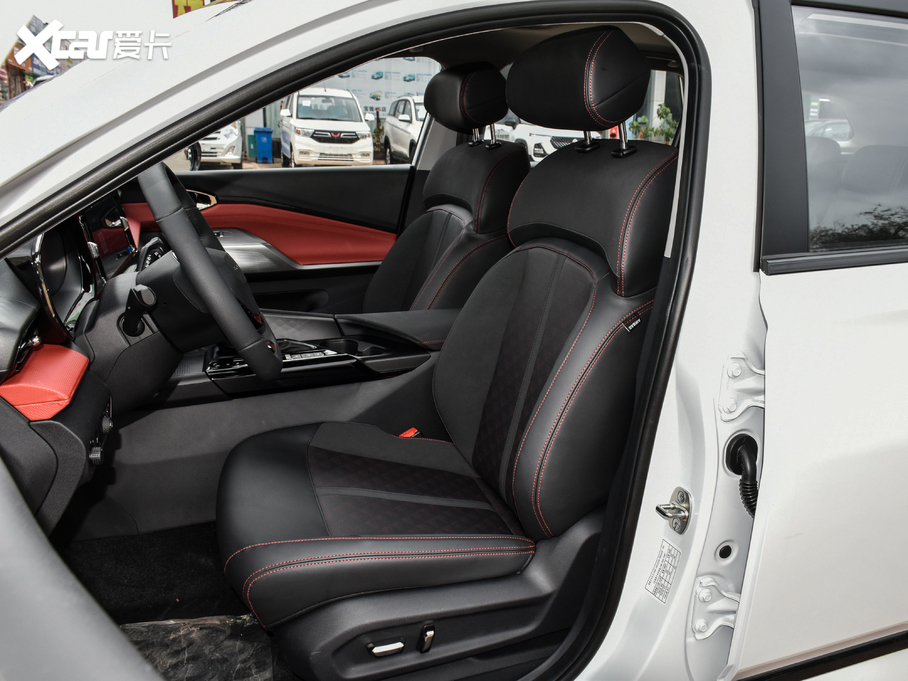 2020ERC-5W 1.5T CVTҫ