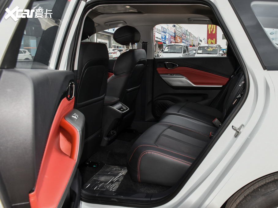 2020ERC-5W 1.5T CVTҫ