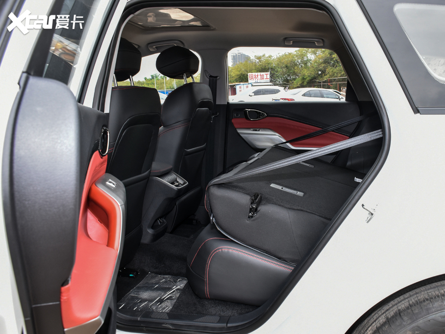 2020ERC-5W 1.5T CVTҫ