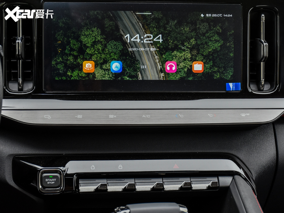 2020ERC-5W 1.5T CVTҫ