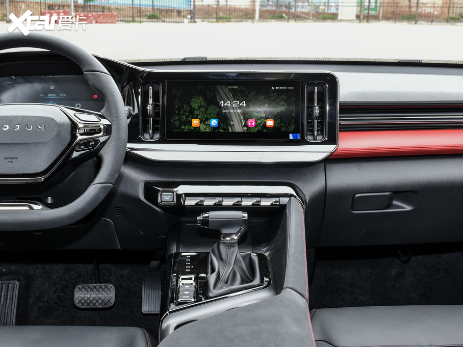 2020ERC-5W 1.5T CVTҫ