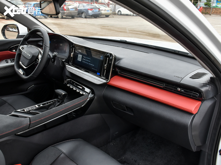 2020ERC-5W 1.5T CVTҫ