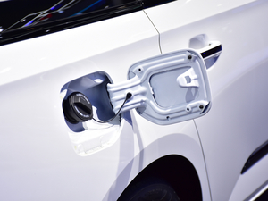 2020款1.5T CVT智耀旗舰型 油箱盖