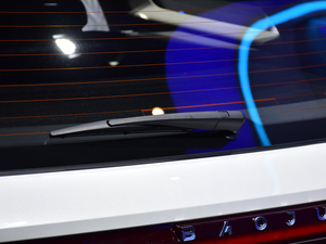 2020款1.5T CVT智耀旗舰型 细节外观