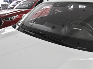 2020款1.5T CVT智耀豪华型 雨刷
