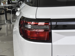 2020款1.5T CVT智耀豪华型 细节外观