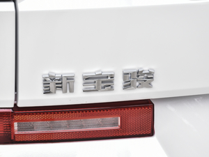2020款1.5T CVT智耀豪华型 细节外观