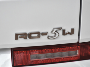 2020款1.5T CVT智耀豪华型 细节外观