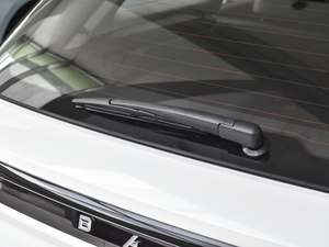 2020款1.5T CVT智耀豪华型 细节外观