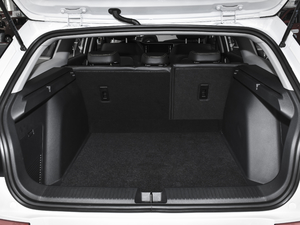 2020款1.5T CVT智耀豪华型 行李厢空间