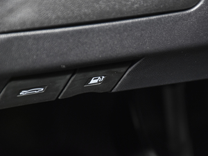 2020款1.5T CVT智耀豪华型 空间座椅