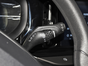 2020款1.5T CVT智耀豪华型 中控区