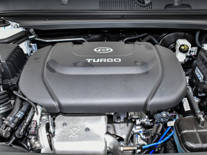 2020款1.5T CVT智耀尊享型 其它