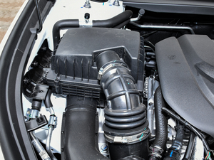 2020款1.5T CVT智耀尊享型 其它