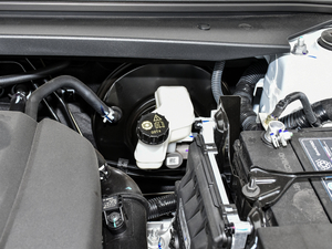 2020款1.5T CVT智耀尊享型 其它