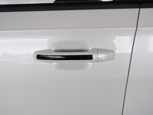 2020款1.5L 手动智耀豪华型 主驾门拉手