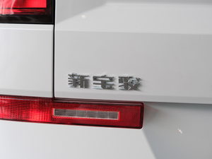 2020款1.5L 手动智耀豪华型 细节外观
