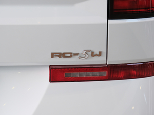 2020款1.5L 手动智耀豪华型 细节外观