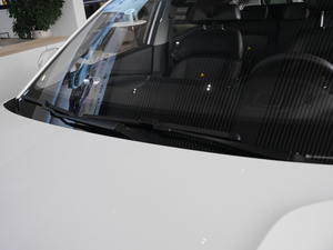 2020款1.5L 手动智耀豪华型 雨刷