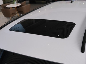 2020款1.5L 手动智耀豪华型 车顶