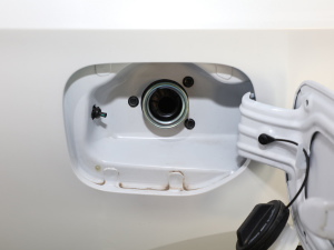 2020款1.5L 手动智耀精英型 细节外观