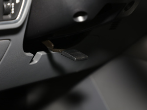 2020款1.5L 手动智耀精英型 空间座椅