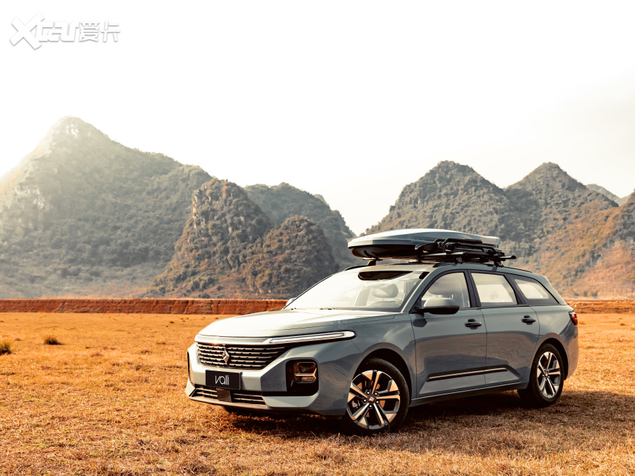 2021��EValli �������� 1.5T CVT��Ş��