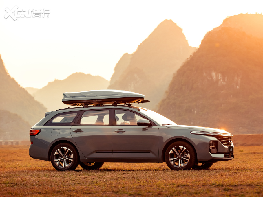 2021��EValli �������� 1.5T CVT��Ş��