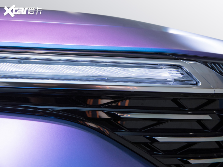 2021EValli  1.5T CVTŞ