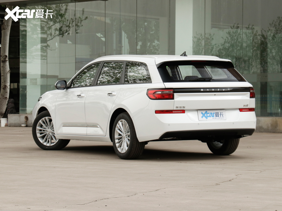 2021EValli  1.5T CVTA