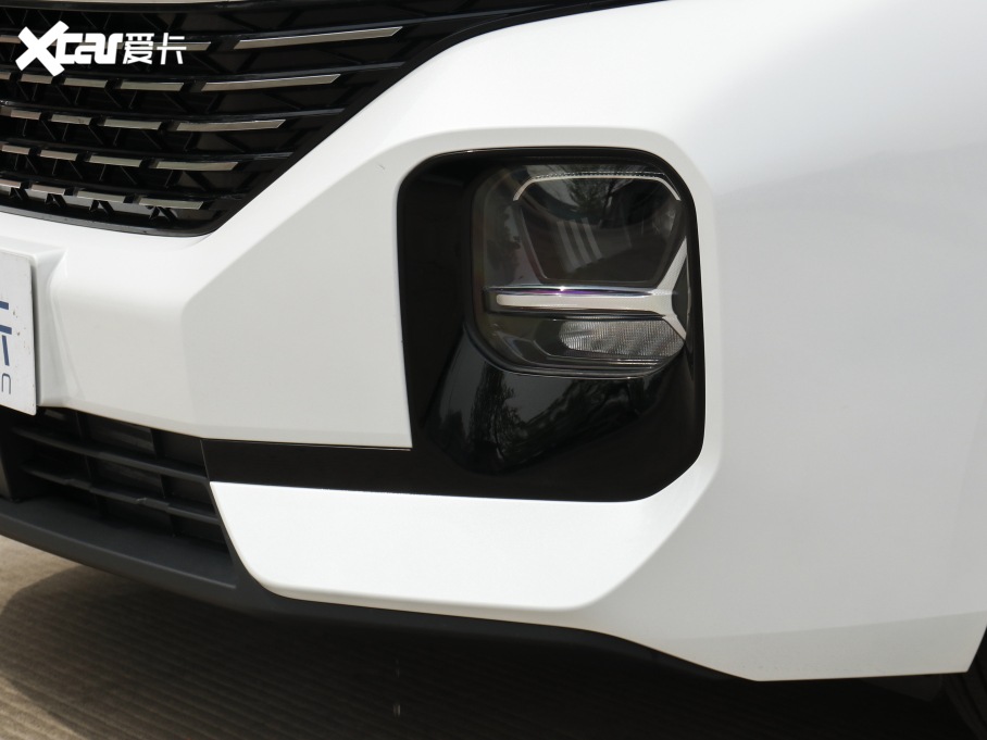 2021EValli  1.5T CVTA