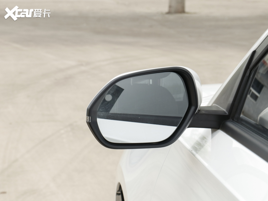 2021EValli  1.5T CVTA