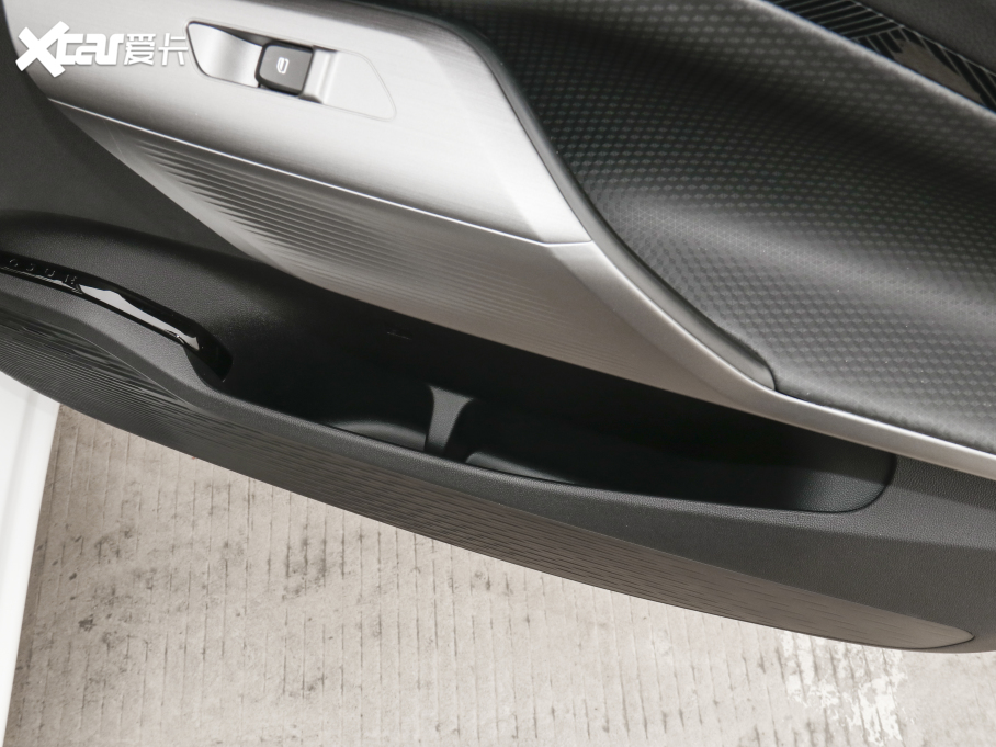 2021EValli  1.5T CVTA