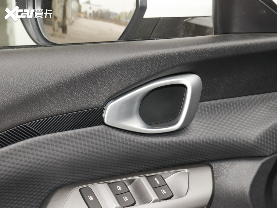 2021EValli  1.5T CVTA