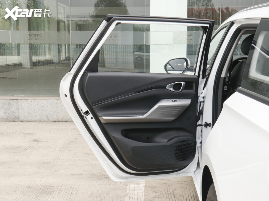 2021EValli  1.5T CVTA