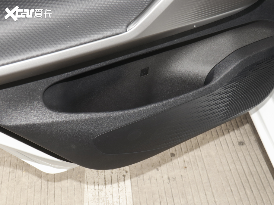 2021EValli  1.5T CVTA