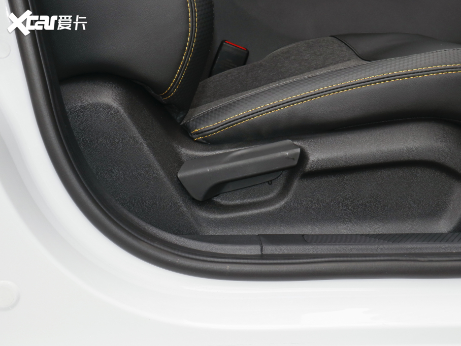 2021EValli  1.5T CVTA