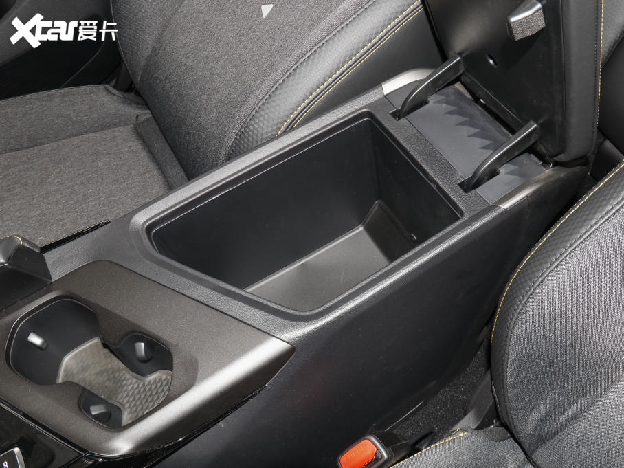 2021EValli  1.5T CVTA