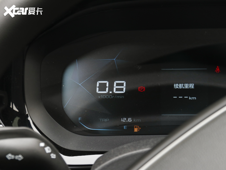 2021EValli  1.5T CVTA